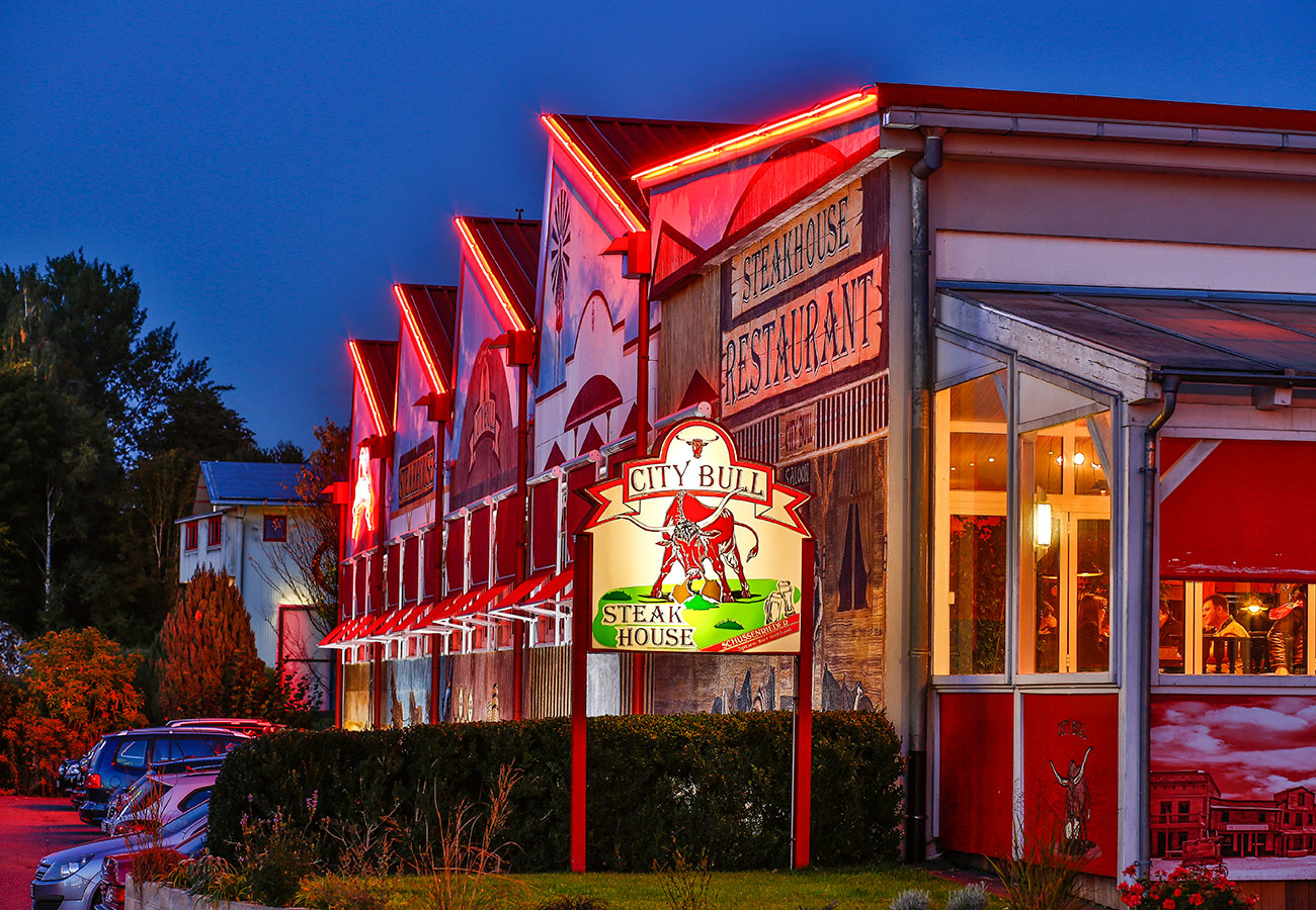 Steakhouse Riedlingen